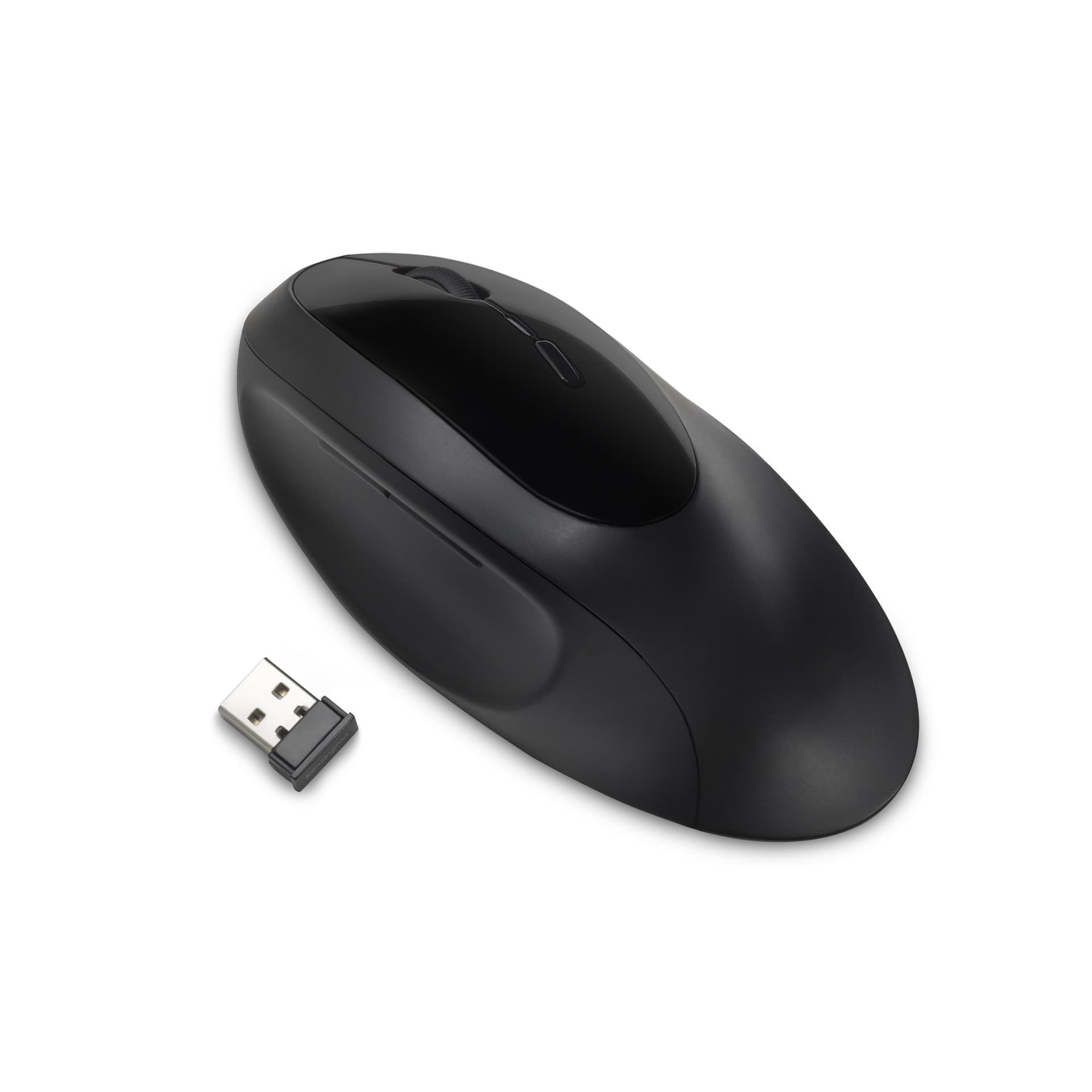 Kensington K:ProFit Ergo Wireless Mse bk, miniatura 1