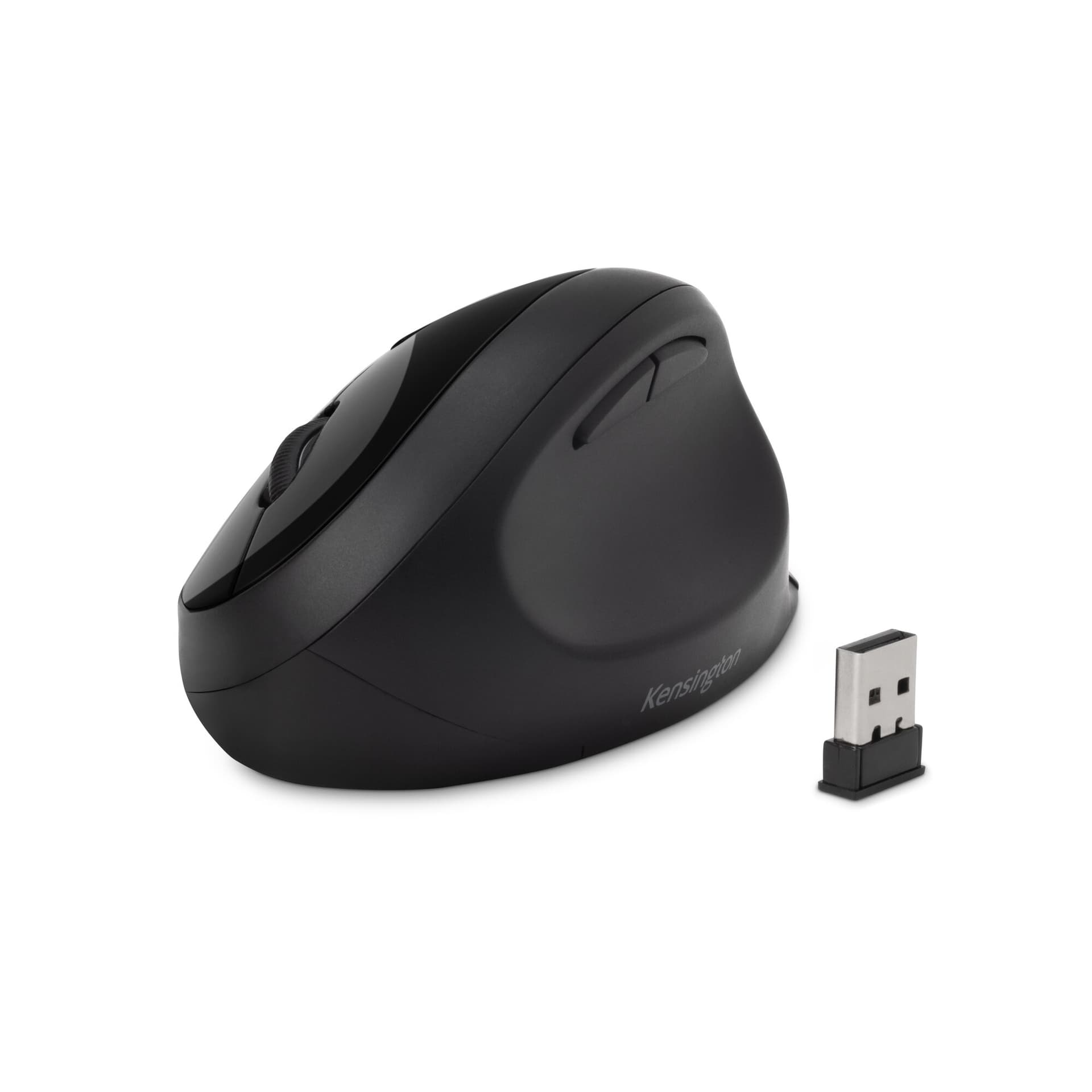 Kensington K:ProFit Ergo Wireless Mse bk, miniatura 6