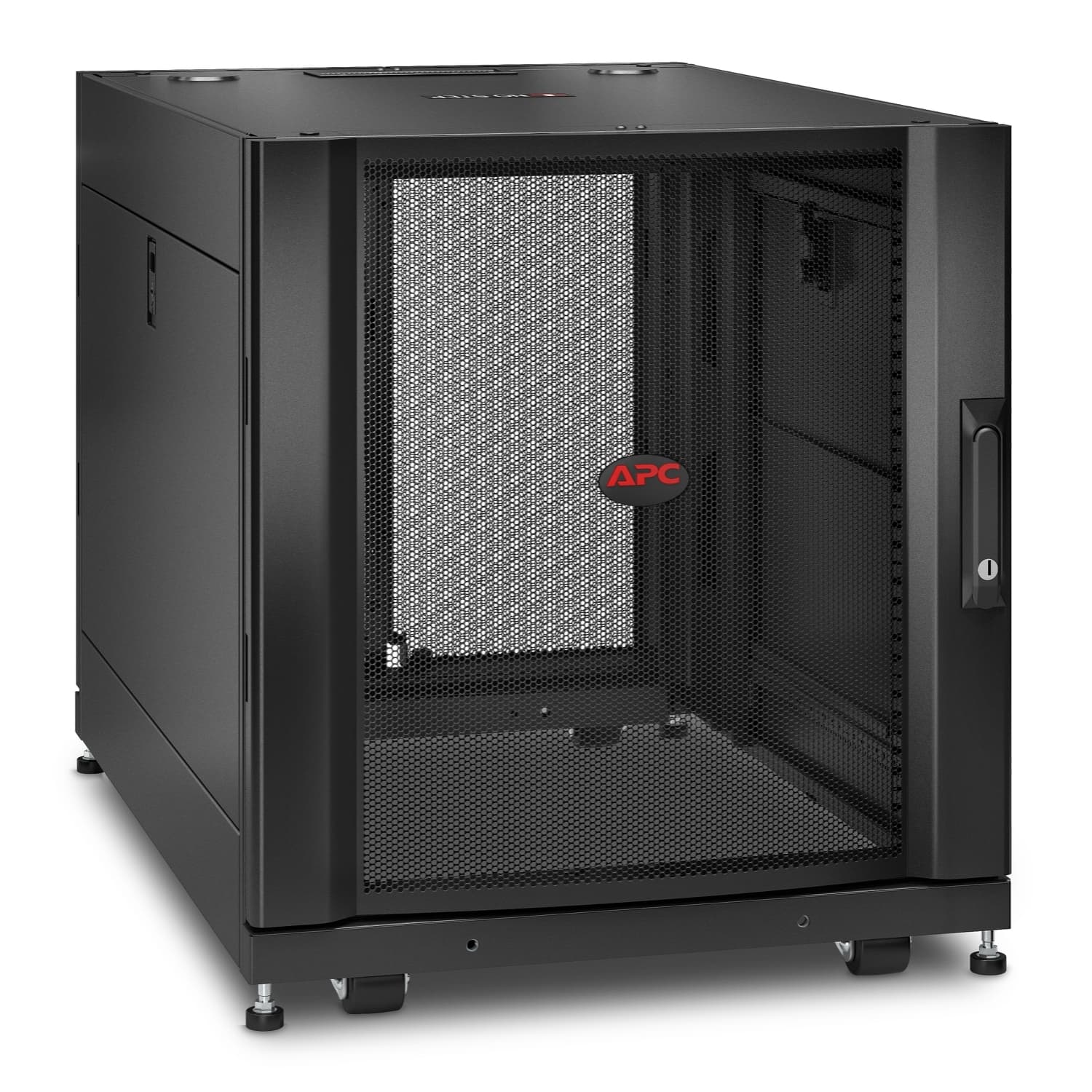 APC NetShelter SX, miniatura 1