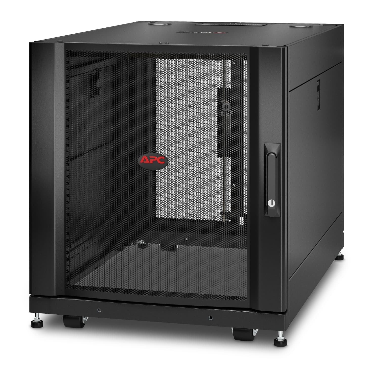 APC NetShelter SX, miniatura 2