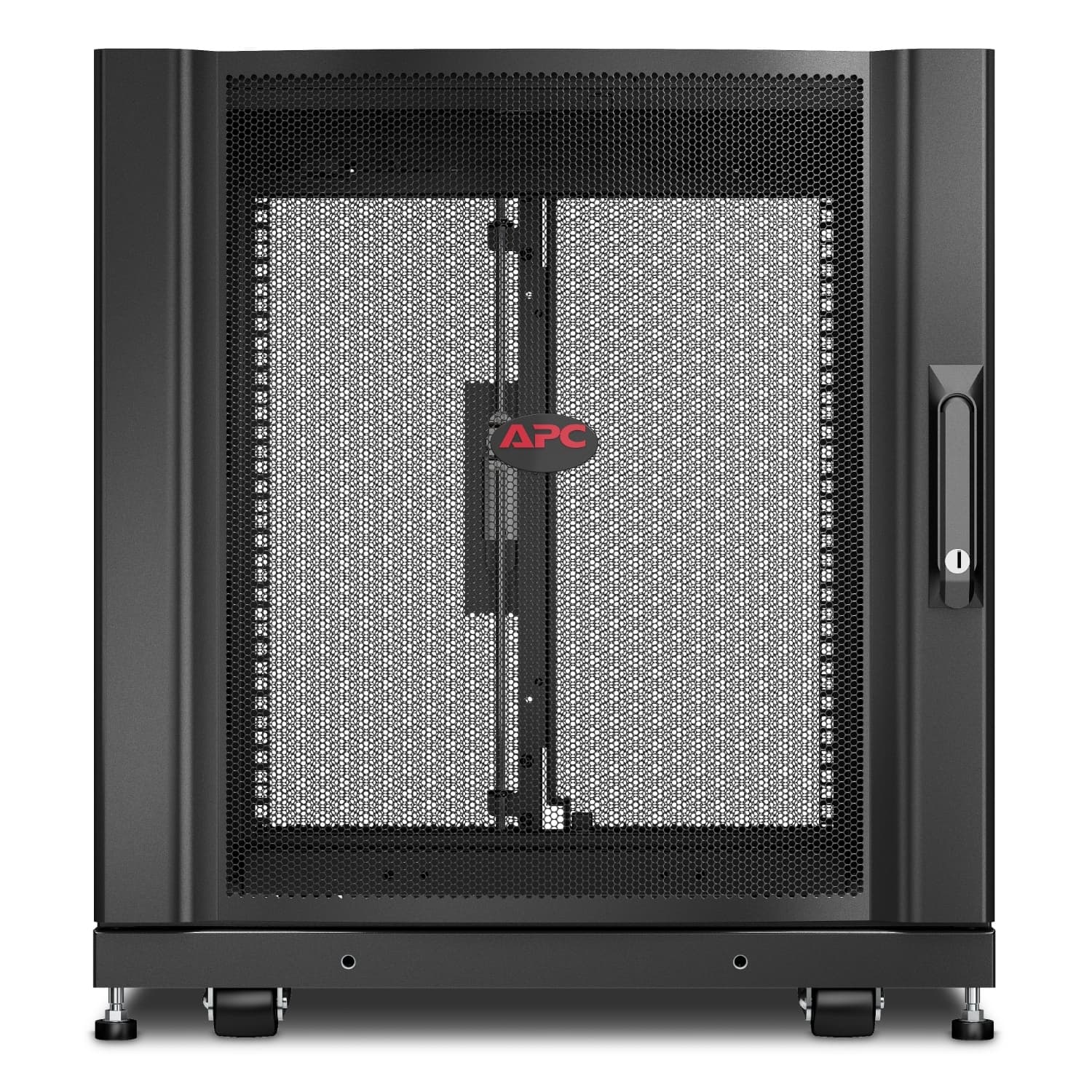 APC NetShelter SX, miniatura 3