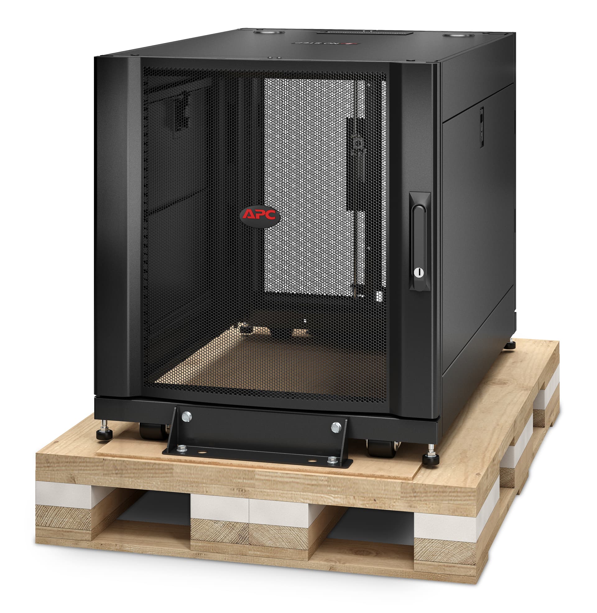 APC NetShelter SX, miniatura 1