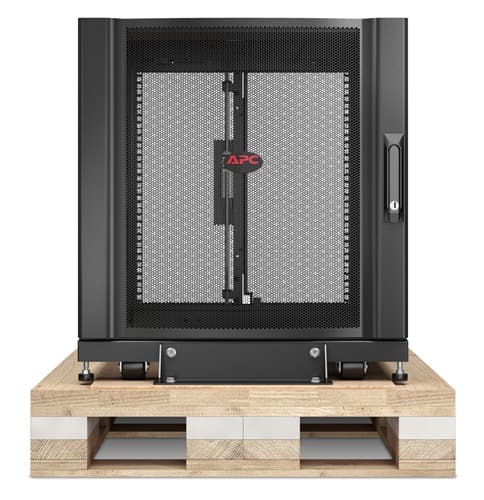 APC NetShelter SX, miniatura 2