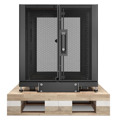APC NetShelter SX, miniatura 3