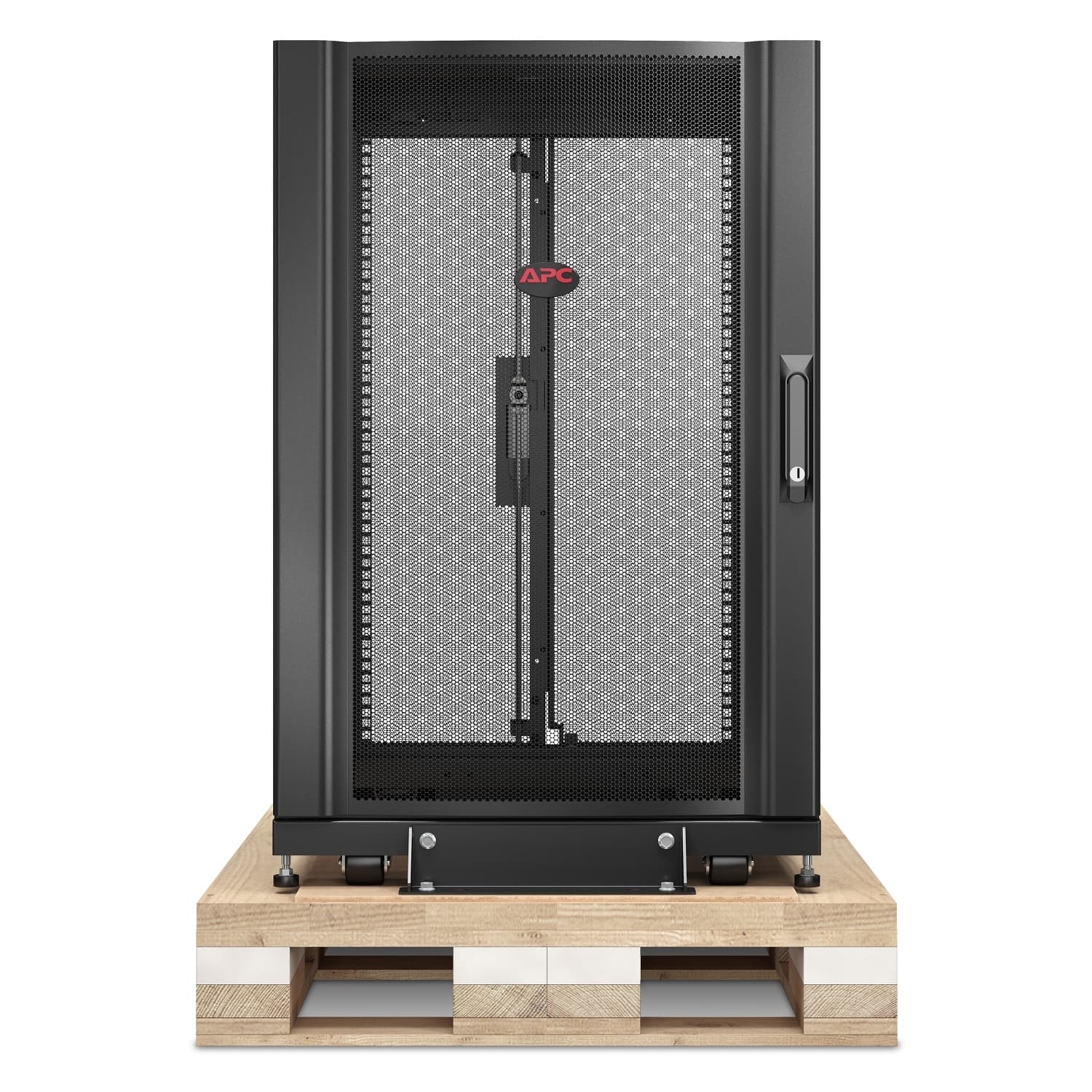 APC NetShelter SX, miniatura 3