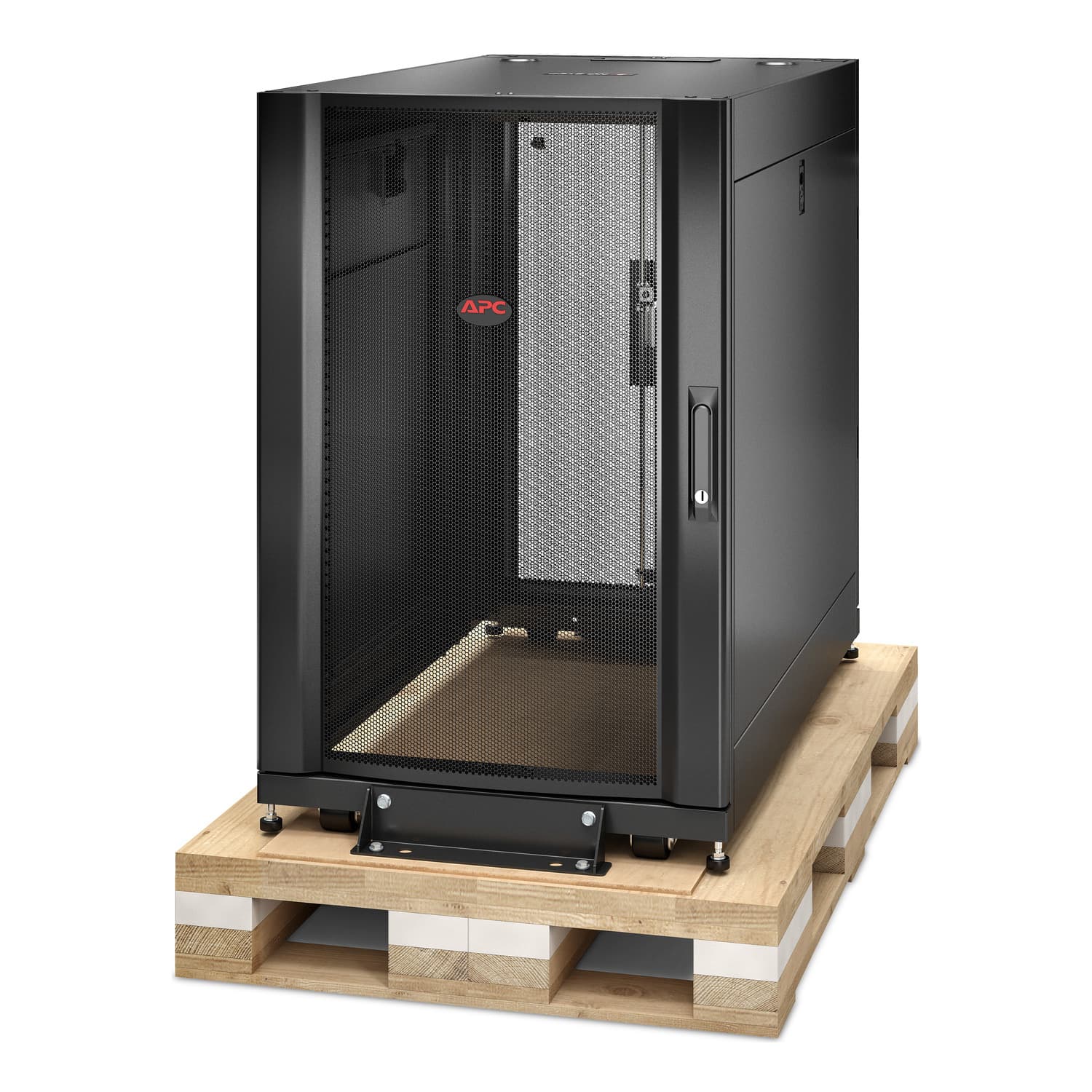 APC NetShelter SX, miniatura 4