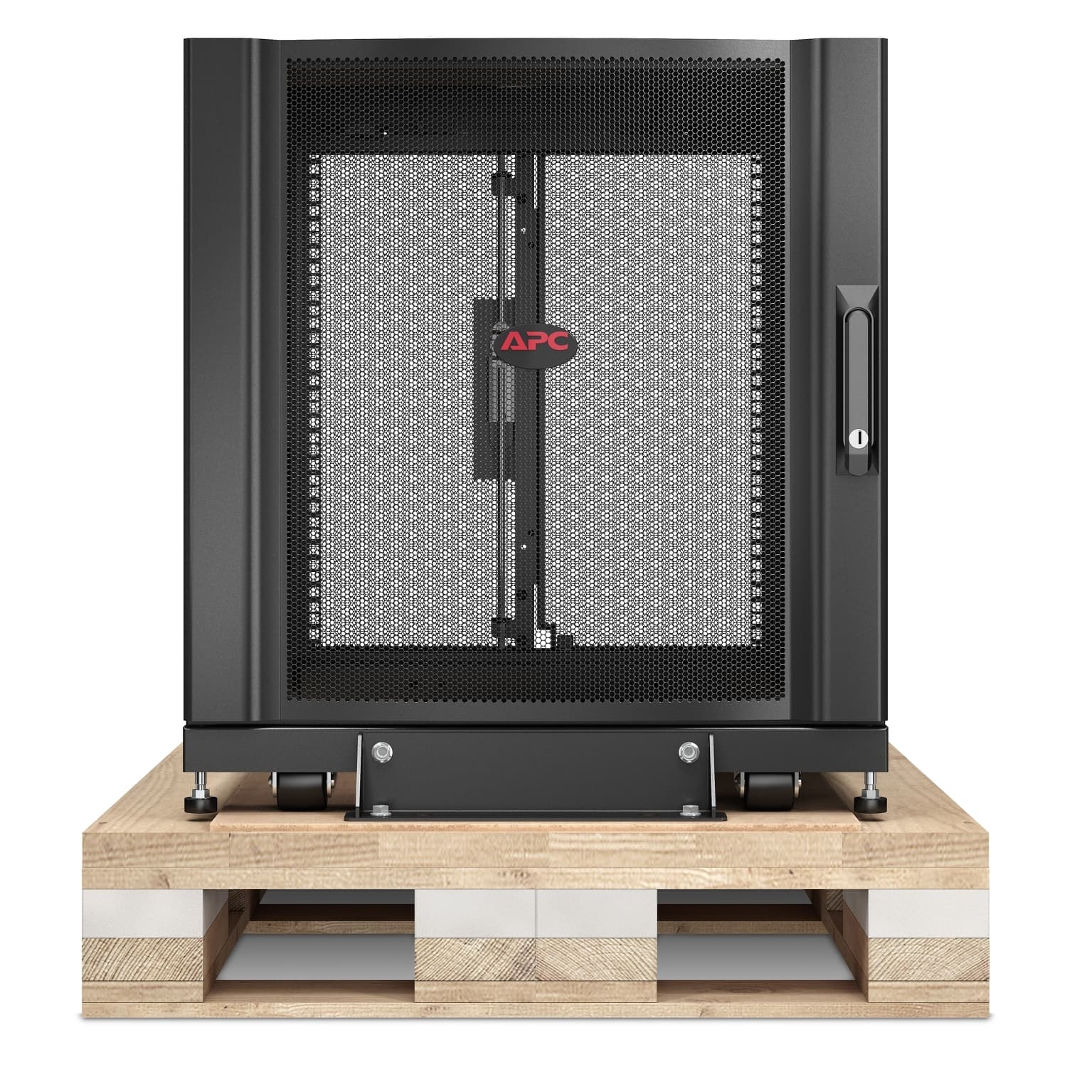 APC NetShelter SX, miniatura 2