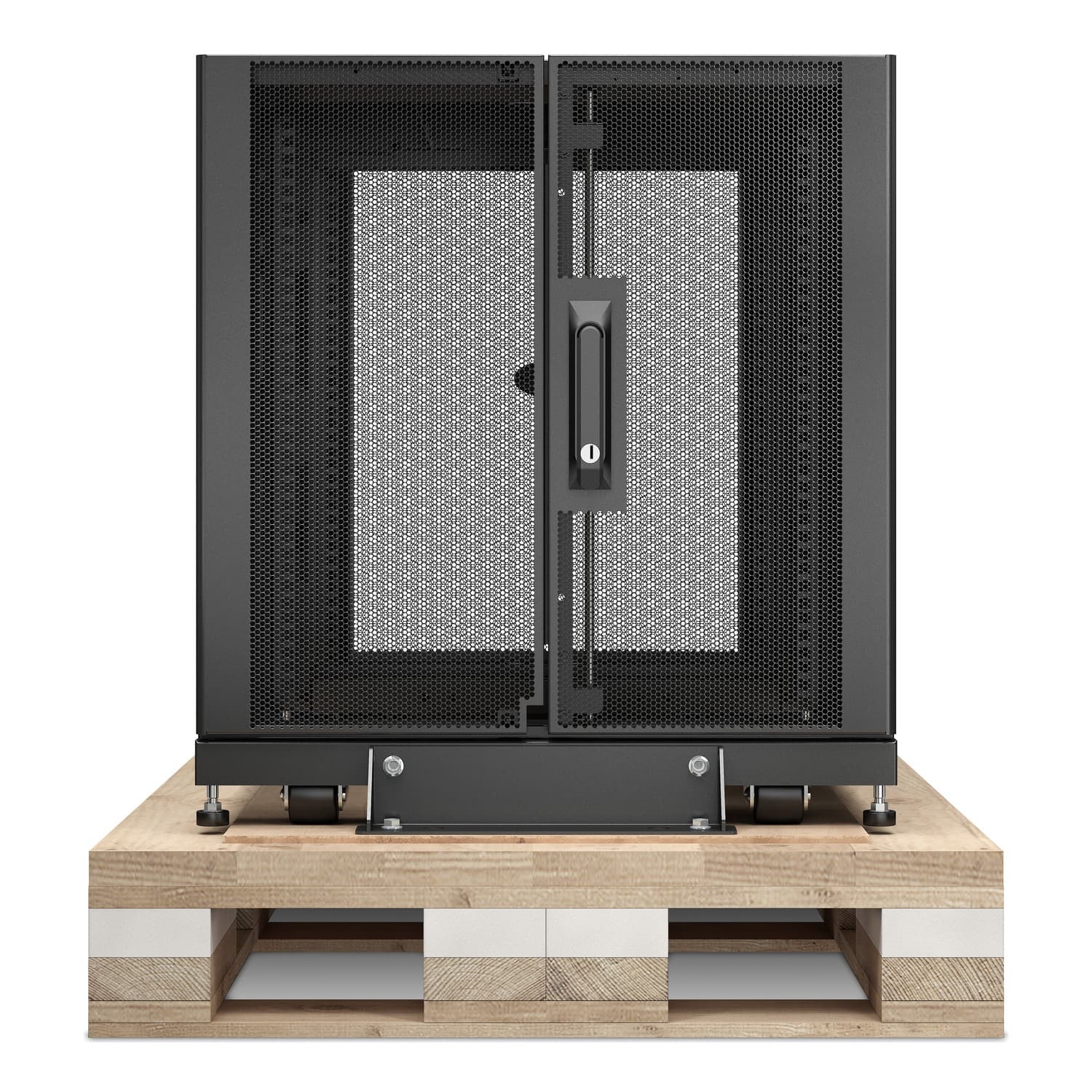 APC NetShelter SX, miniatura 3
