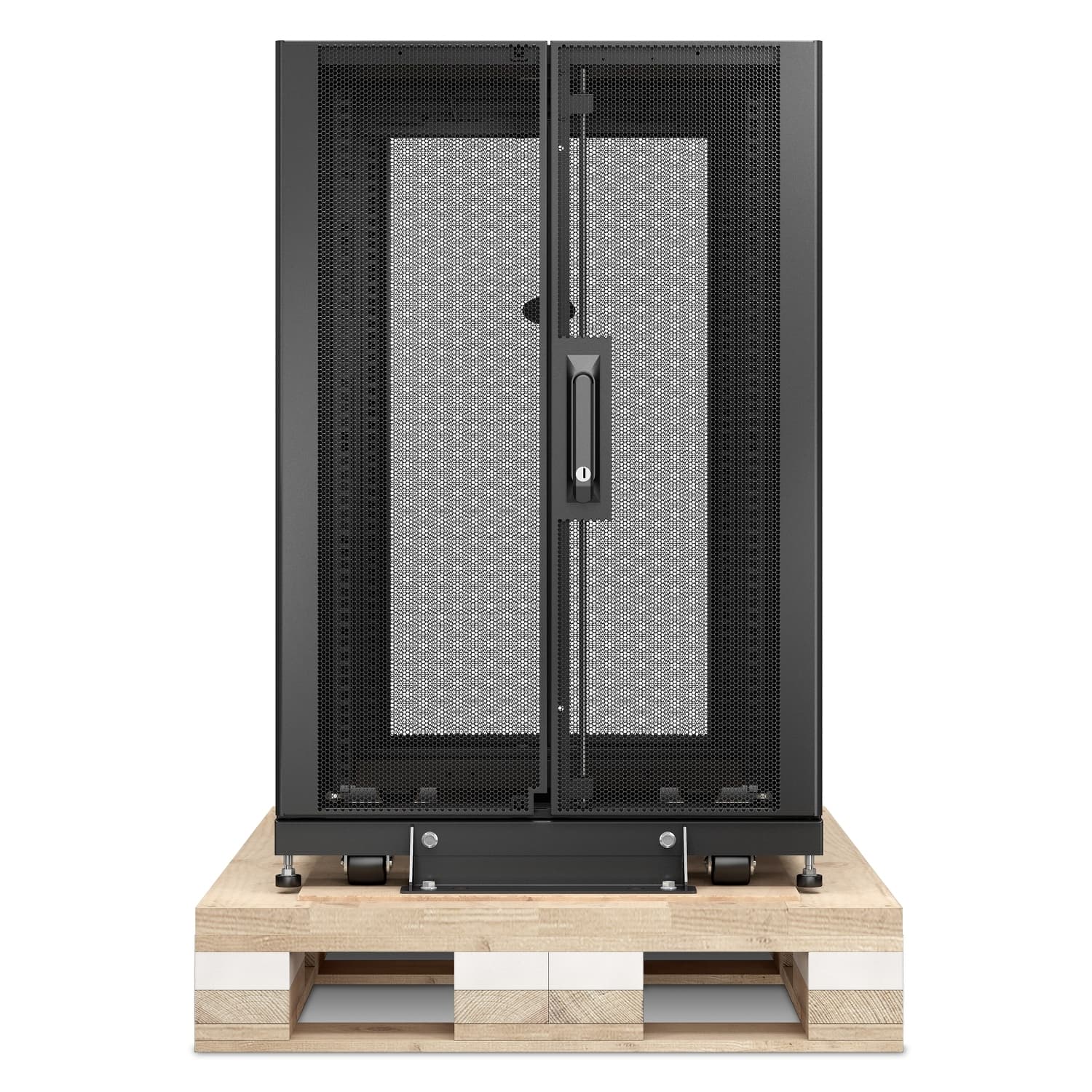 APC NetShelter SX, miniatura 2