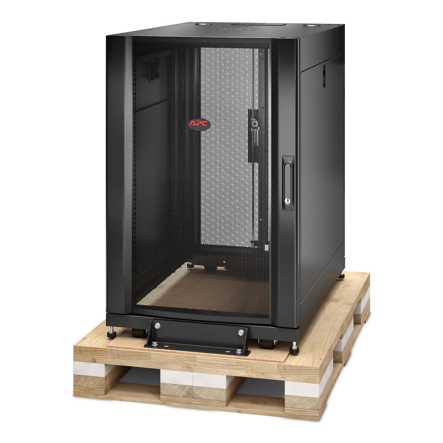 APC NetShelter SX, miniatura 3
