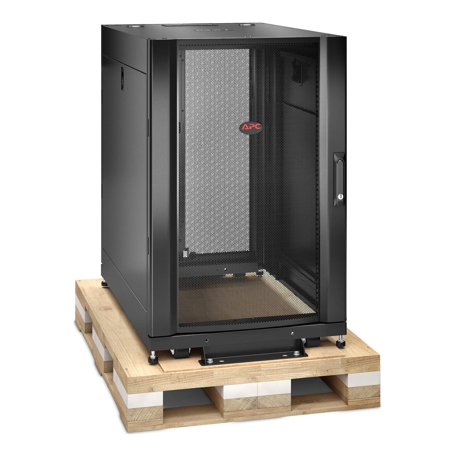 APC NetShelter SX, miniatura 4
