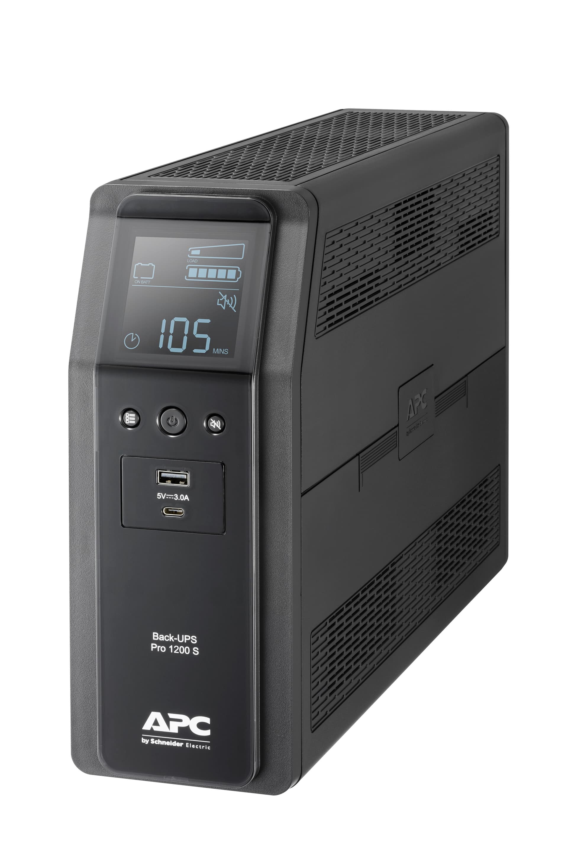 APC BACK UPS PRO BR 1200VA, miniatura 2