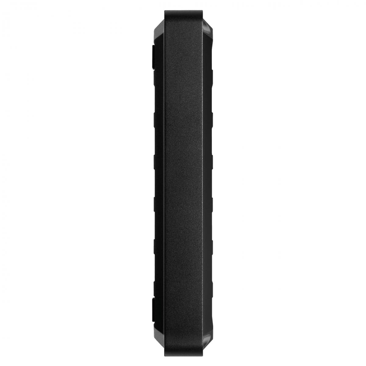 WD_BLACK P10 Game Drive WDBA3A0050BBK - Disco rígido - 5 TB - externa (portátil) - USB 3.2 Gen 1 - preto, miniatura 6