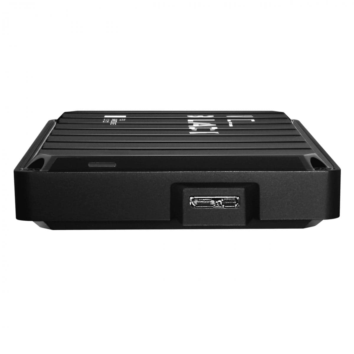 WD_BLACK P10 Game Drive WDBA3A0040BBK - Disco rígido - 4 TB - externa (portátil) - USB 3.2 Gen 1 - preto, miniatura 4