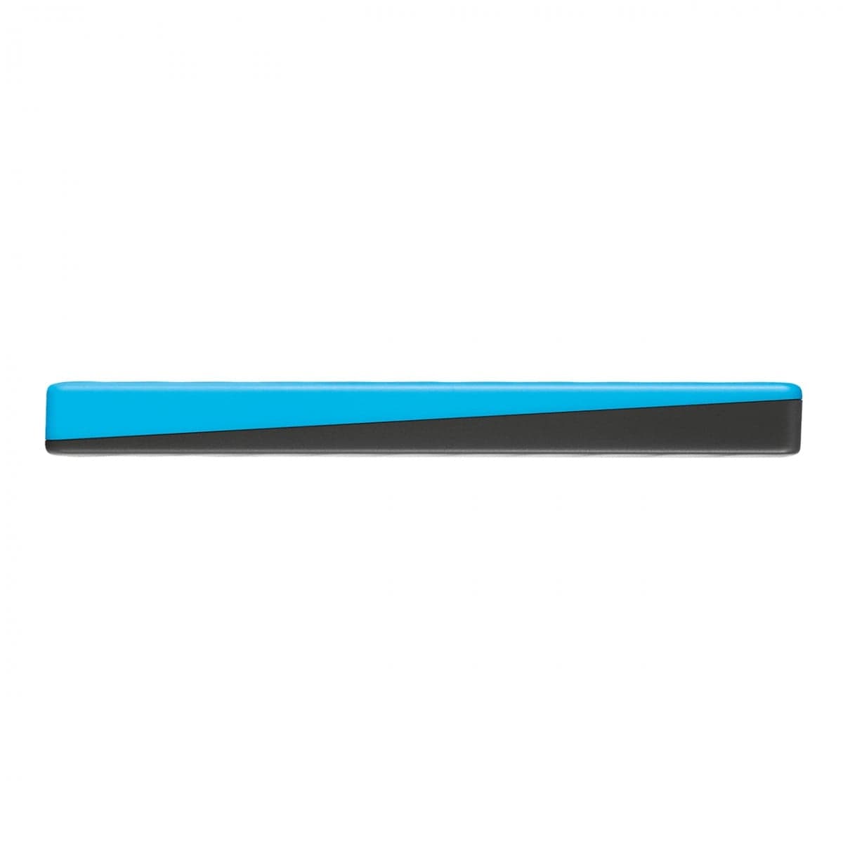 WD My Passport WDBPKJ0040BBL - Disco rígido - encriptado - 4 TB - externa (portátil) - USB 3.2 Gen 1 - 256-bits AES - azul, miniatura 5
