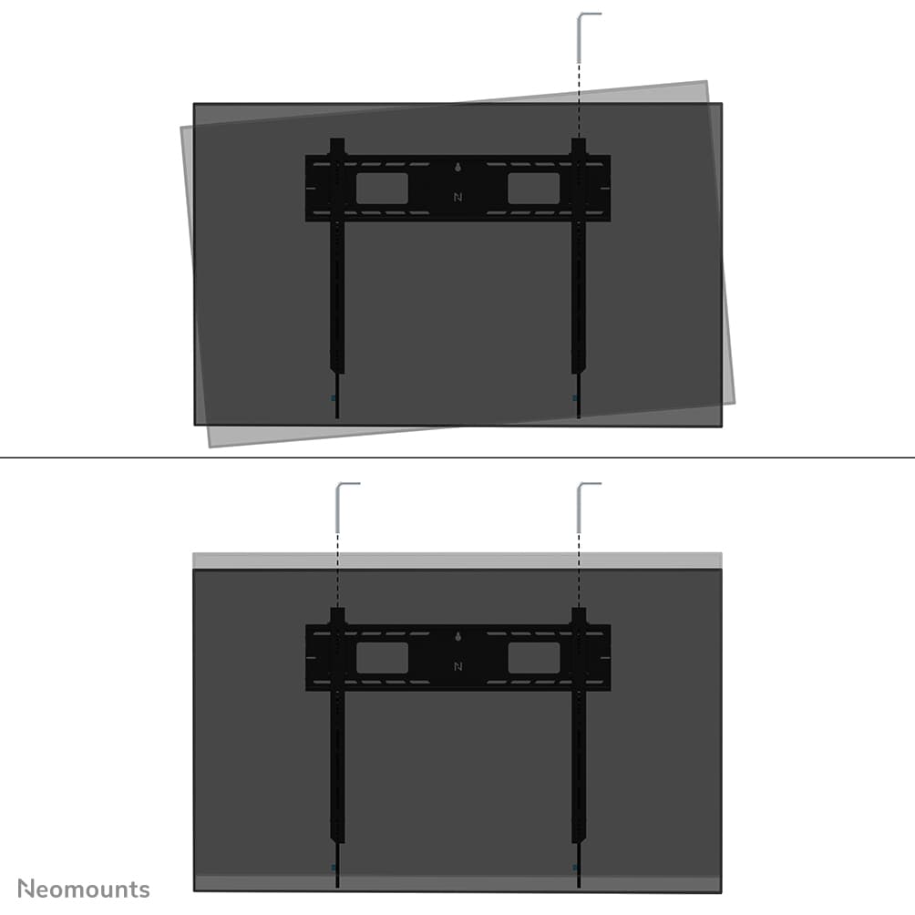 Neomounts WL30-750BL18, miniatura 12