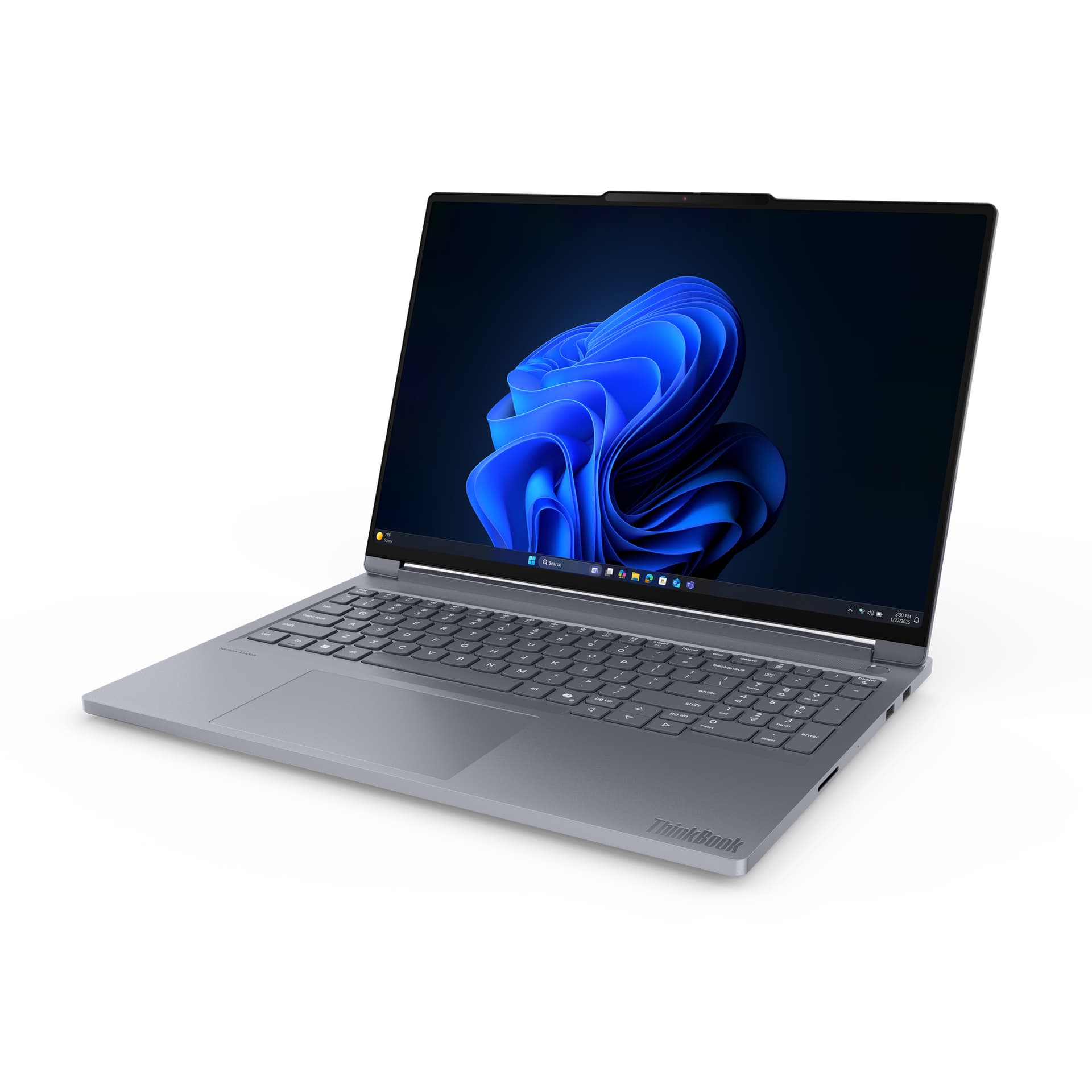 Lenovo ThinkBook 16p G6 IAX, miniatura 4