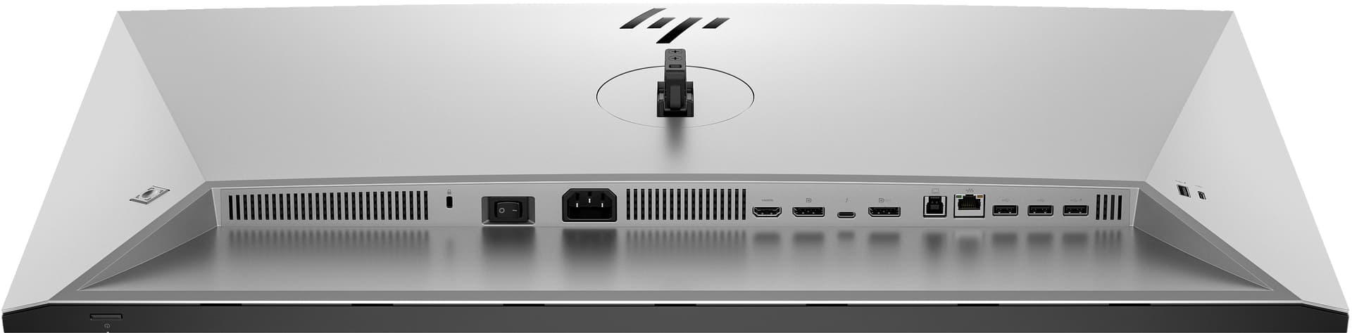 HP Monitor 4K Thunderbolt 4 Série 7 Pro de 31,5 polegadas - 732 pk, miniatura 7