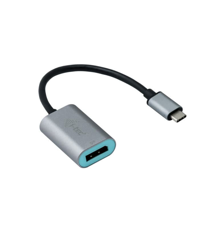 i-tec Metal C31METALDP60HZ, miniatura 1