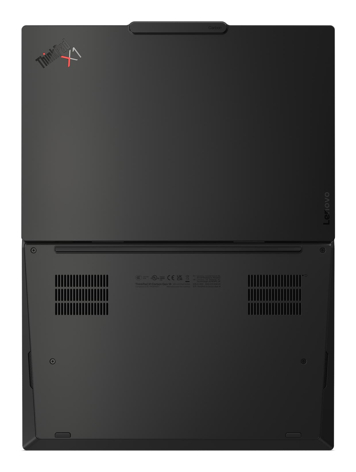 Lenovo ThinkPad X1 Carbon Gen 14 Aura Edition Copilot+ PC, miniatura 14