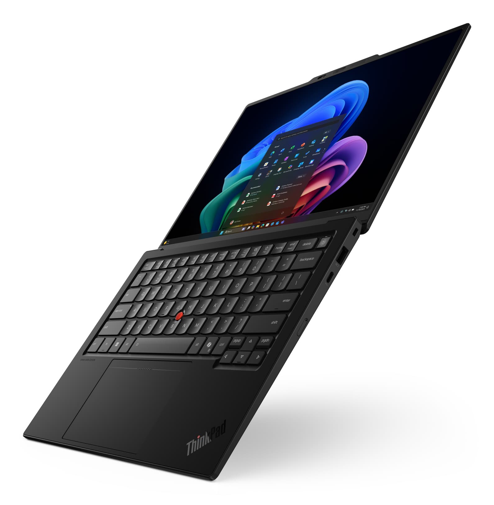 Lenovo ThinkPad X1 Carbon Gen 14 Aura Edition Copilot+ PC, miniatura 16