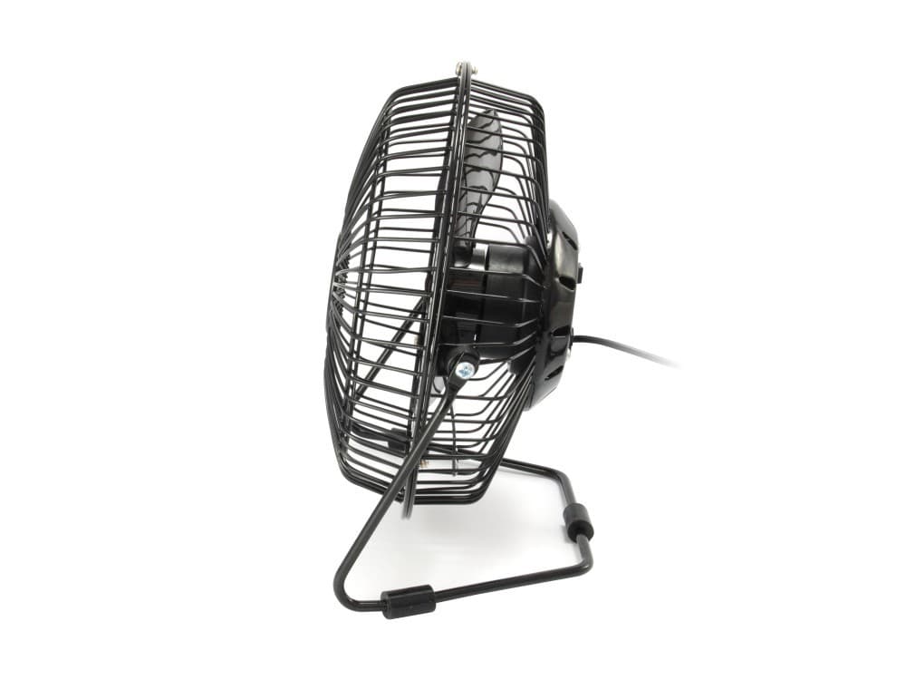 EQUIP LIFE VENTOINHA DE SECRETARIA USB COOLING FAN 6", miniatura 4