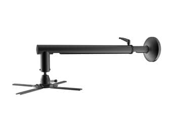 EQUIP ERGO SUPORTE PAREDE VIDEOPROJETOR MAX 26KG 650704, miniatura 1