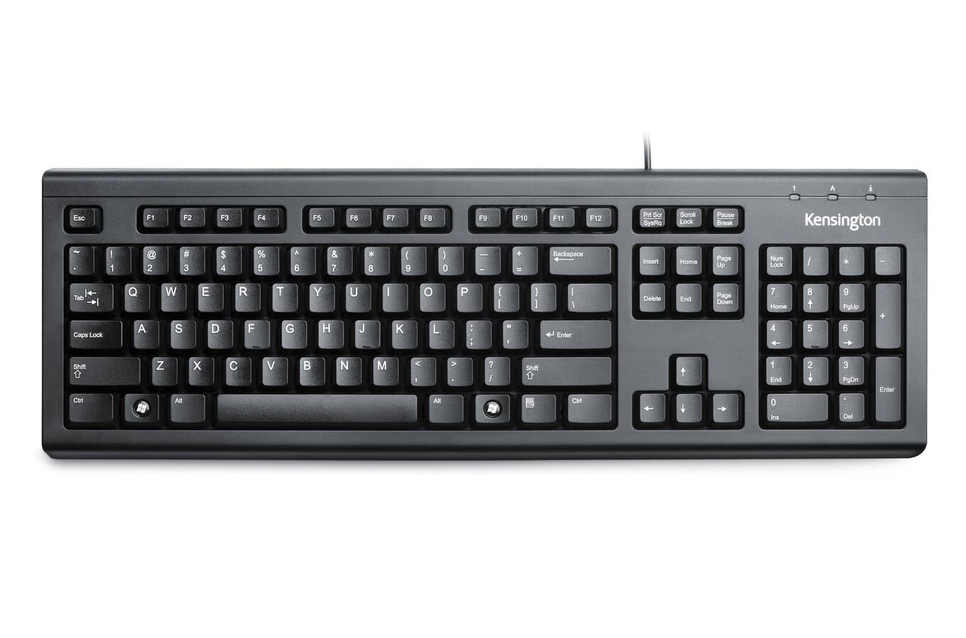 Kensington ValuKeyboard, miniatura 2