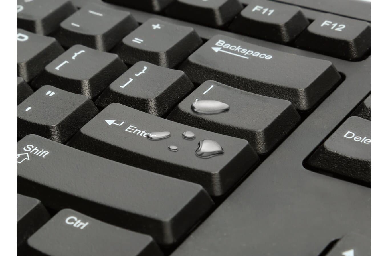 Kensington ValuKeyboard, miniatura 3