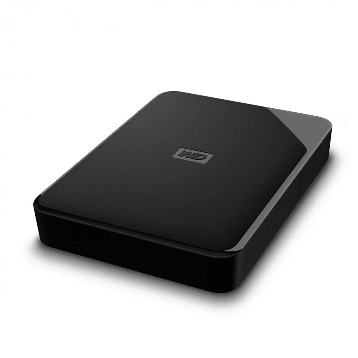 WD Elements SE WDBJRT0050BBK - Disco rígido - 5 TB - externa (portátil) - USB 3.0 - 5400 rpm, miniatura 4