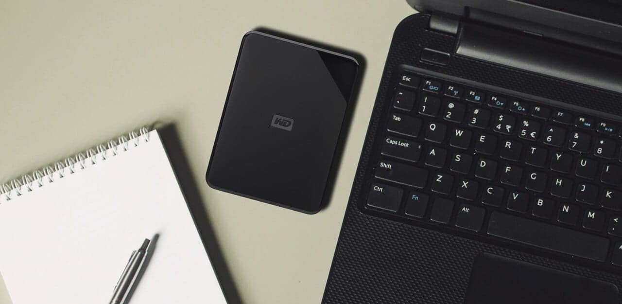 WD Elements SE WDBJRT0050BBK - Disco rígido - 5 TB - externa (portátil) - USB 3.0 - 5400 rpm, miniatura 6