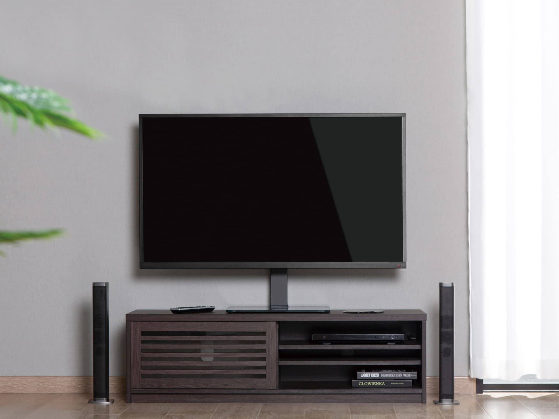 Equip Suportes de TV universais de 32"-55”, miniatura 7
