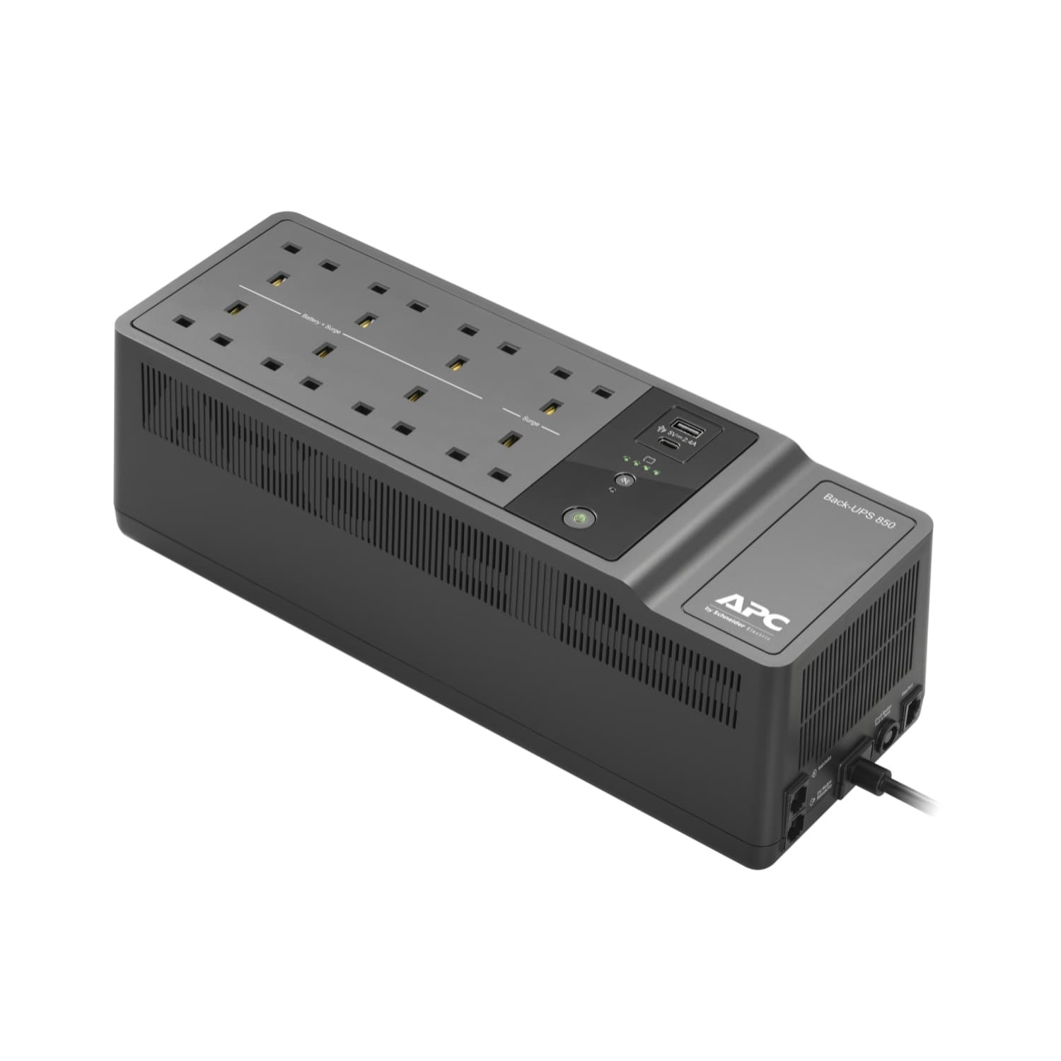 APC BE850G2-UK, miniatura 1