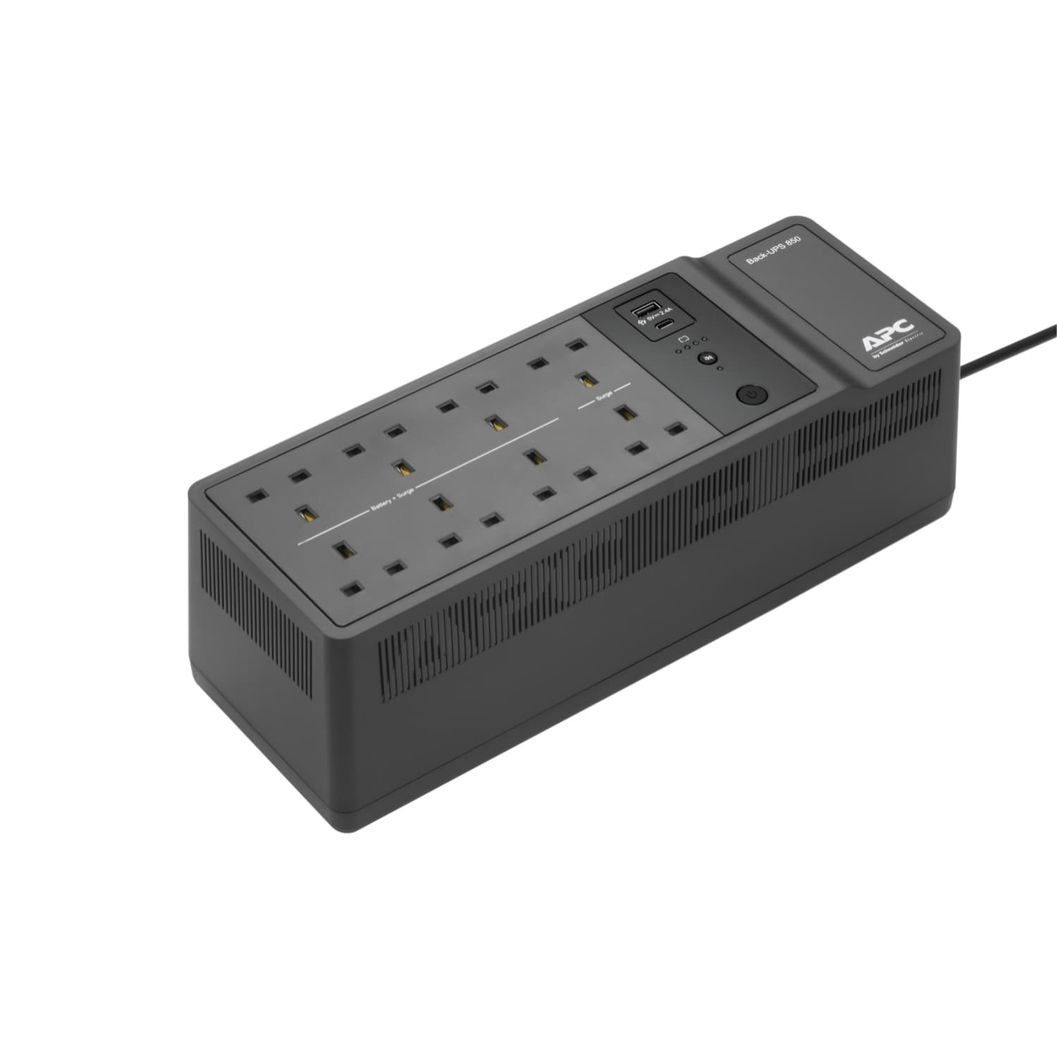 APC BE850G2-UK, miniatura 5