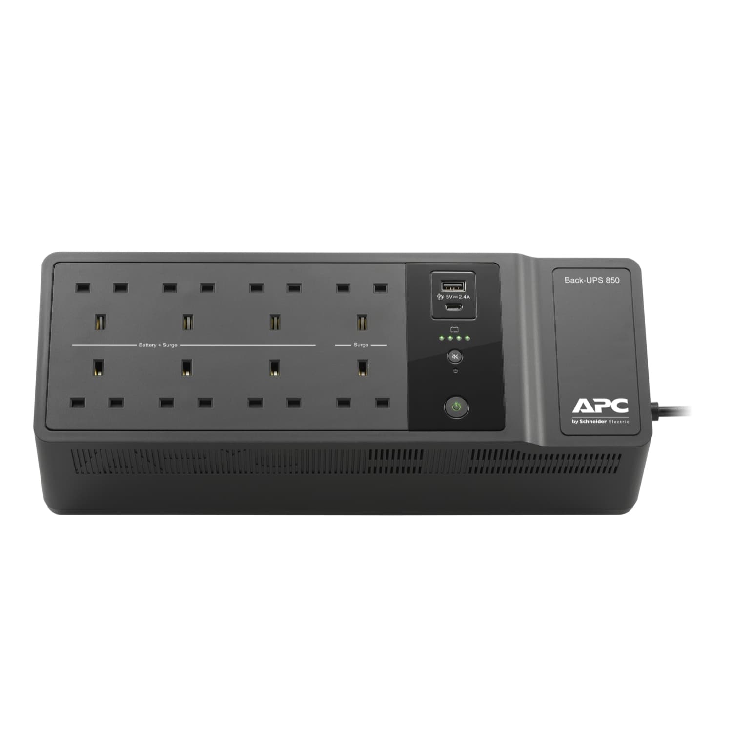 APC BE850G2-UK, miniatura 6