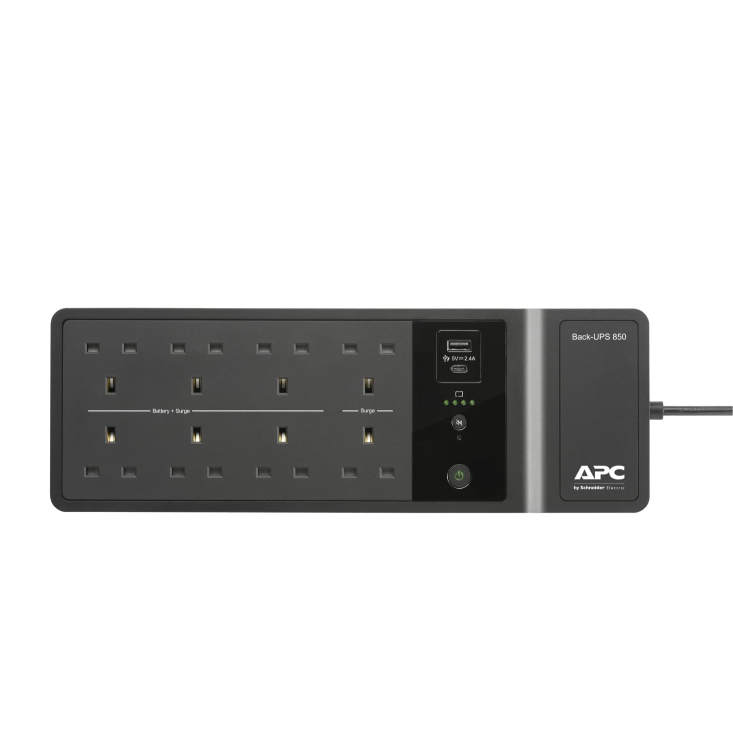APC BE850G2-UK, miniatura 7