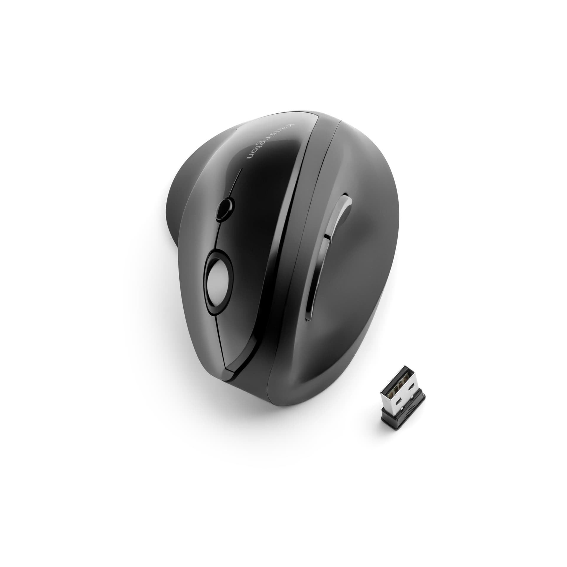 Kensington K:Mouse ProFit Vertical WL bk, miniatura 3