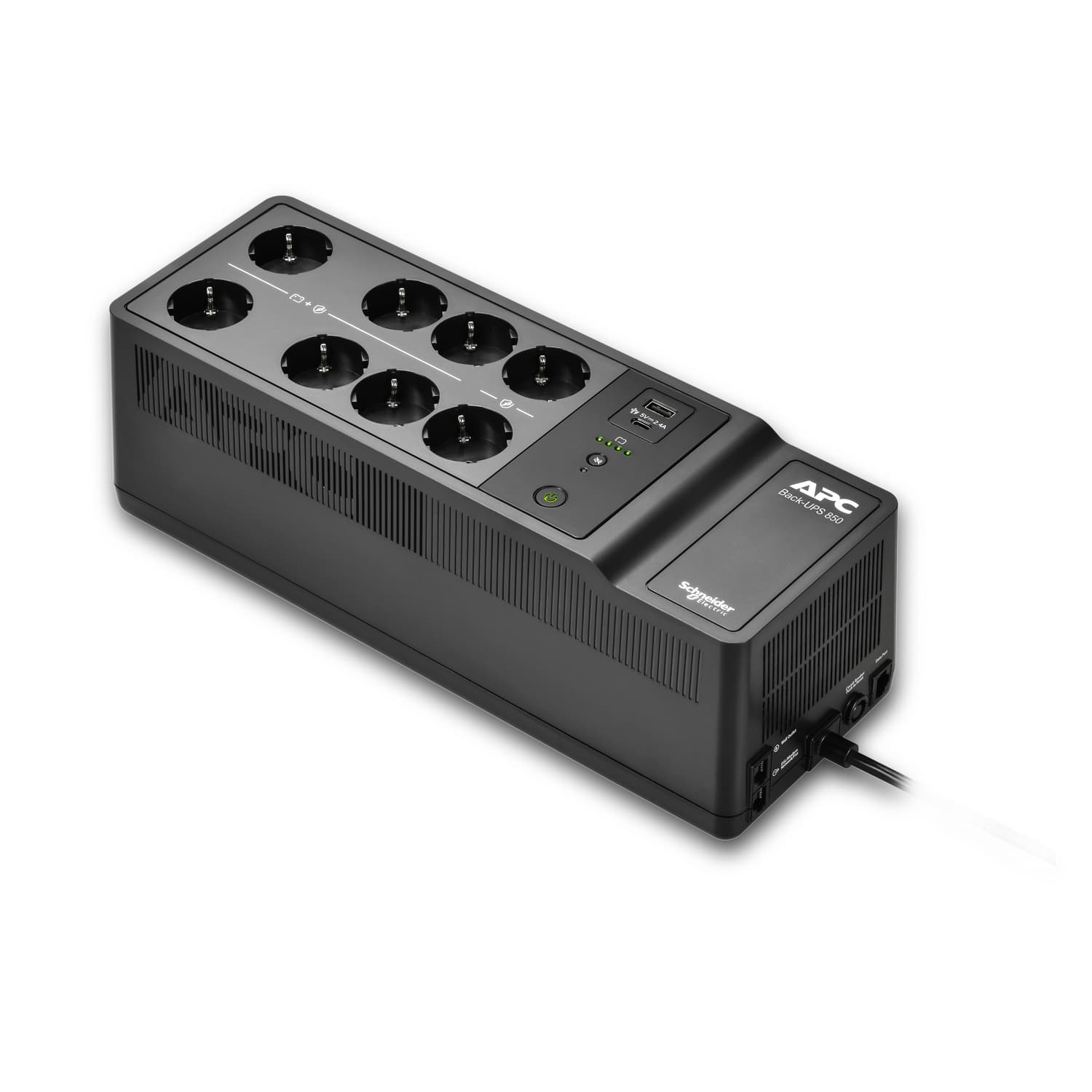 APC BE850G2-IT, miniatura 2