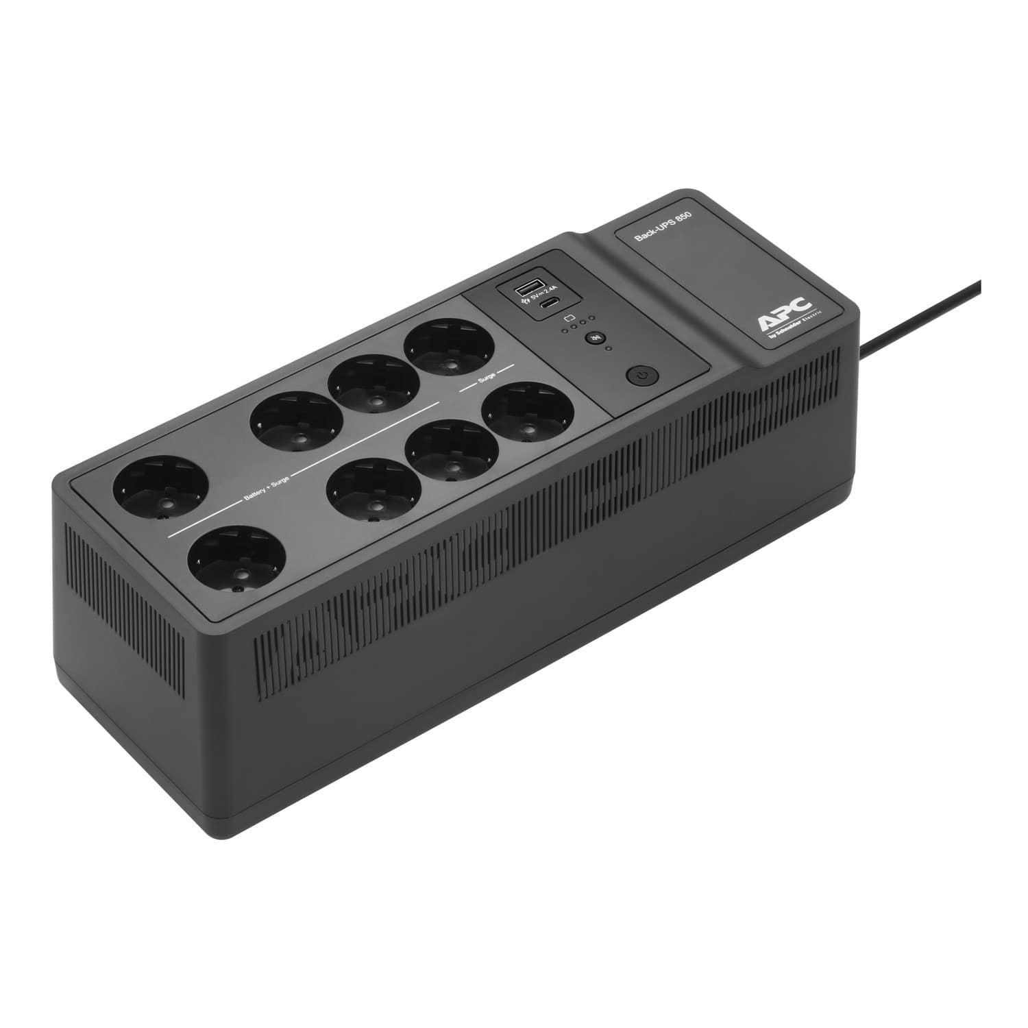 APC BE850G2-IT, miniatura 5