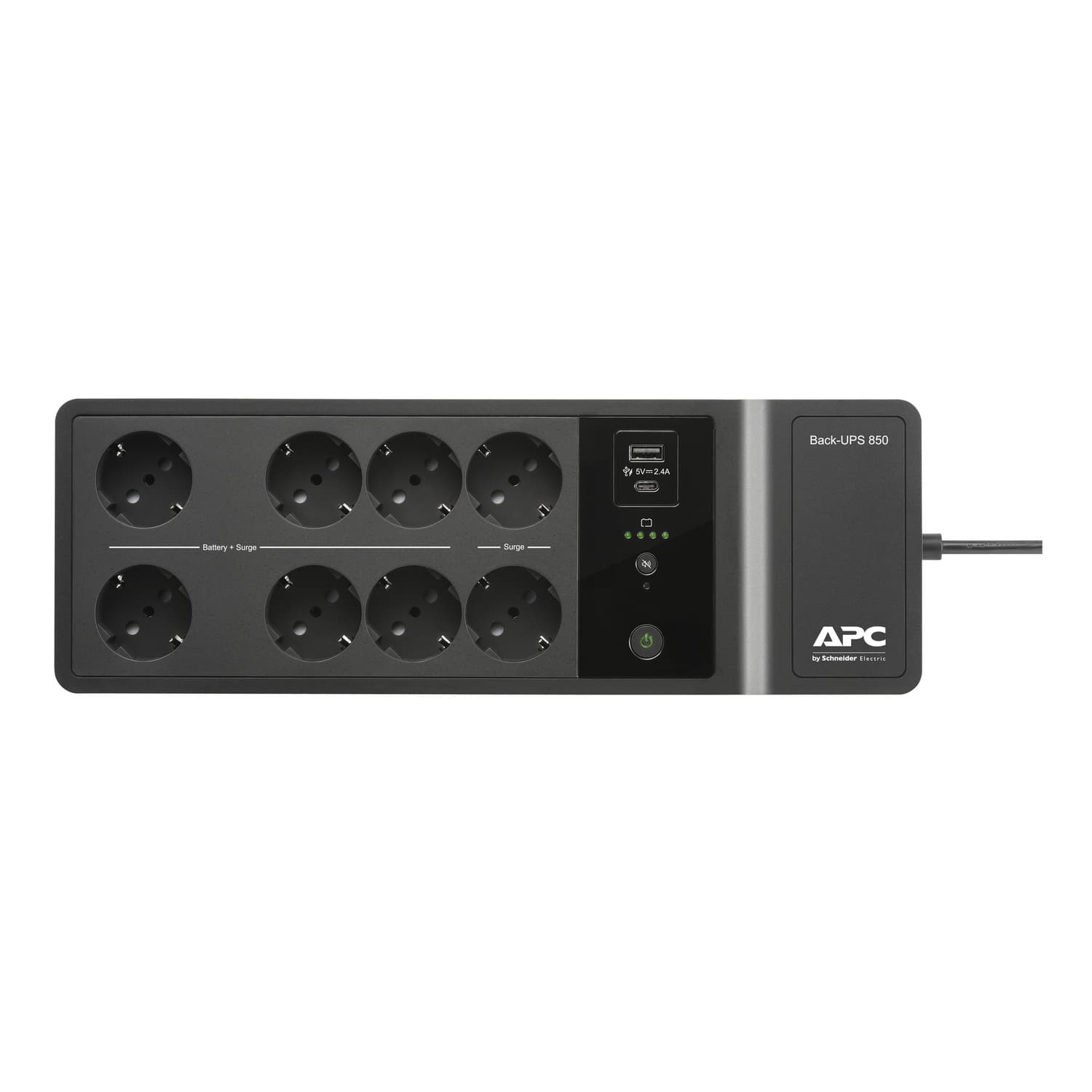 APC BE850G2-IT, miniatura 7