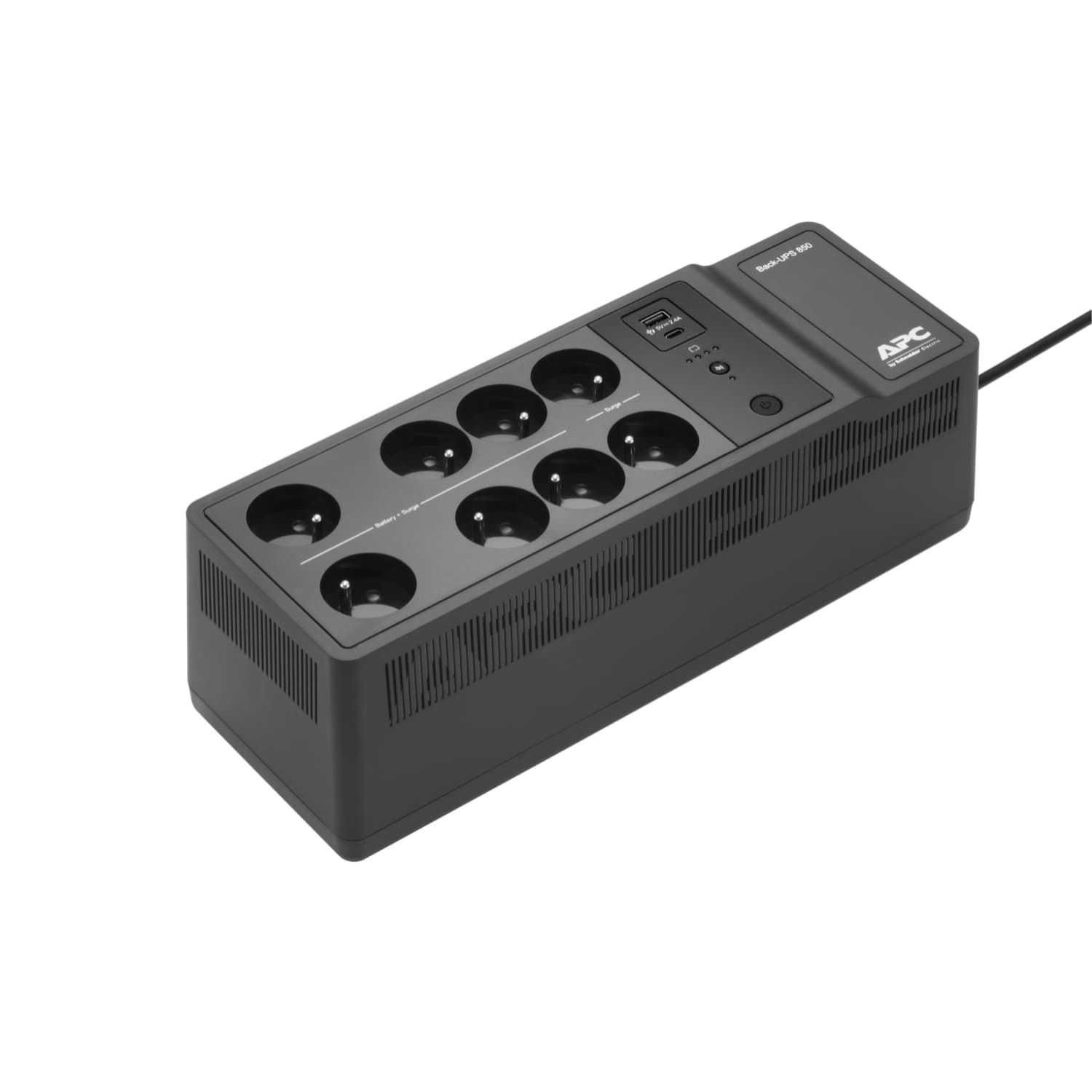 APC BE850G2-FR, miniatura 2
