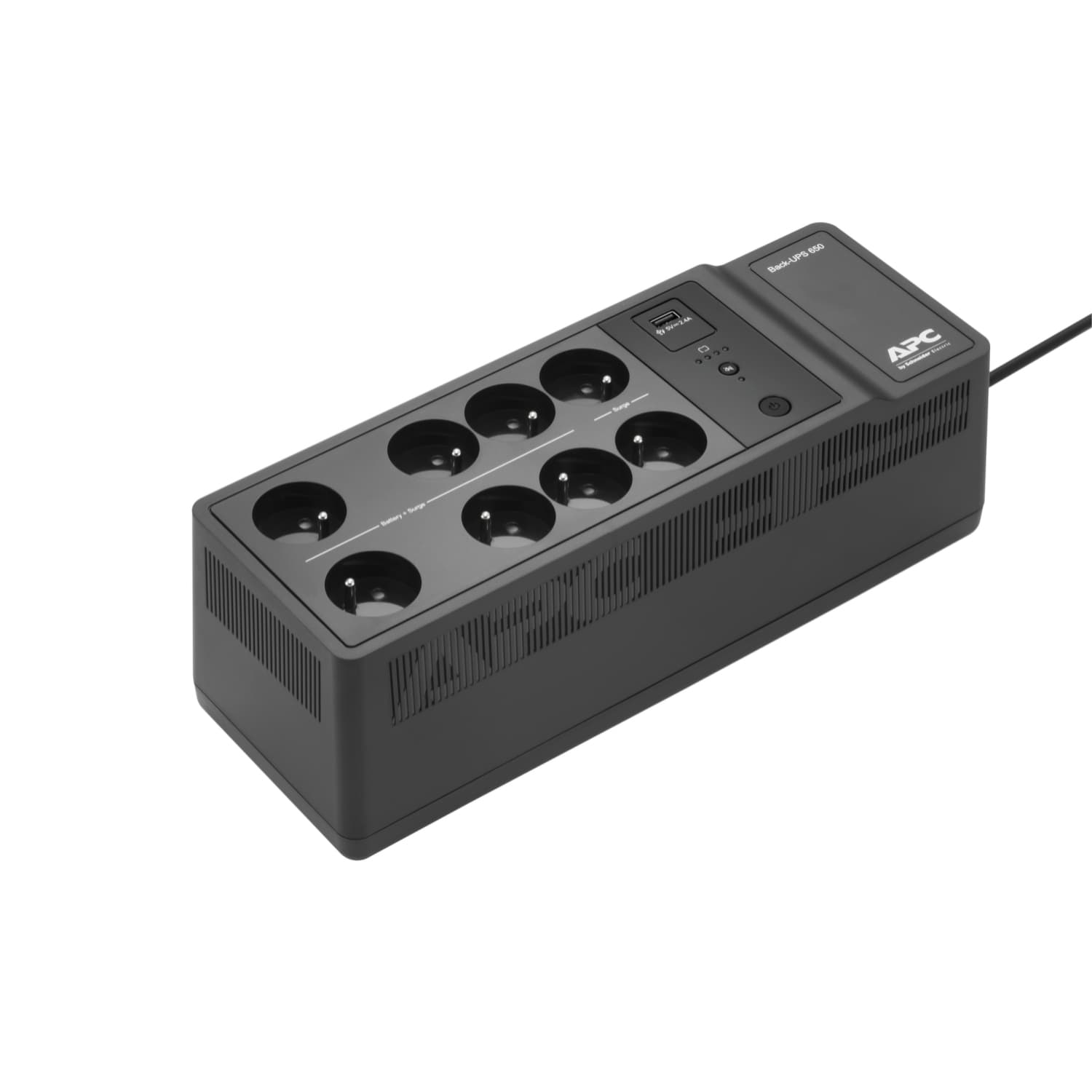 APC BE650G2-FR, miniatura 3