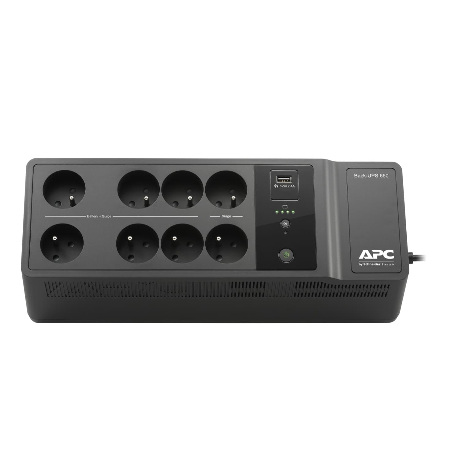 APC BE650G2-FR, miniatura 4