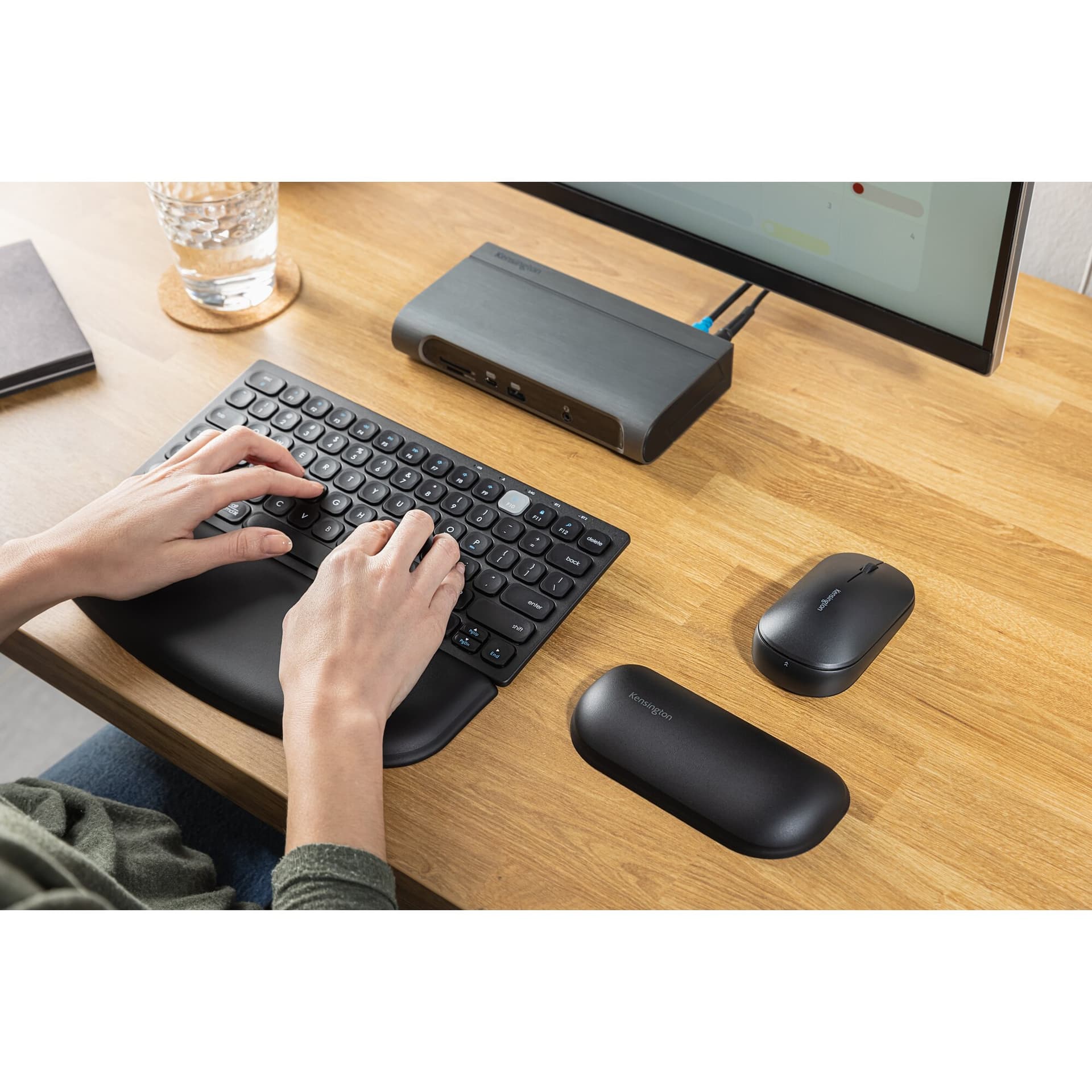 Kensington K52801EU, miniatura 14