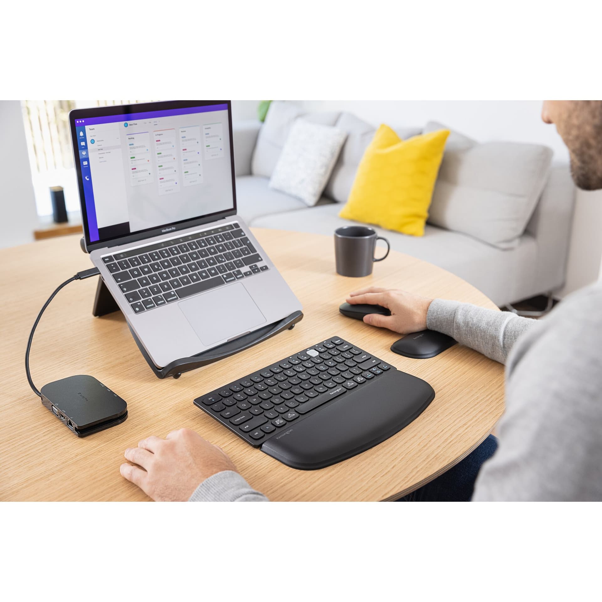 Kensington K52801EU, miniatura 10