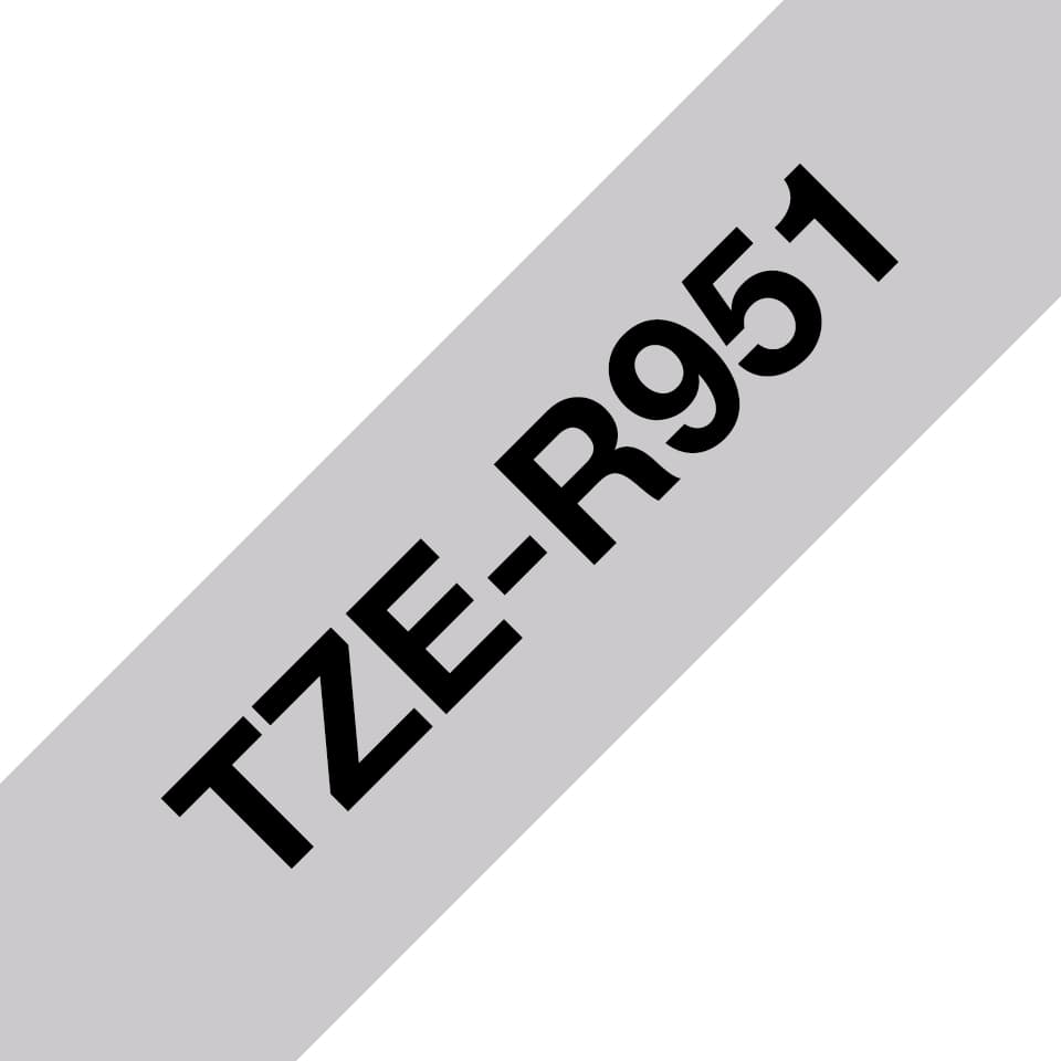 Brother TZE-R951, miniatura 1