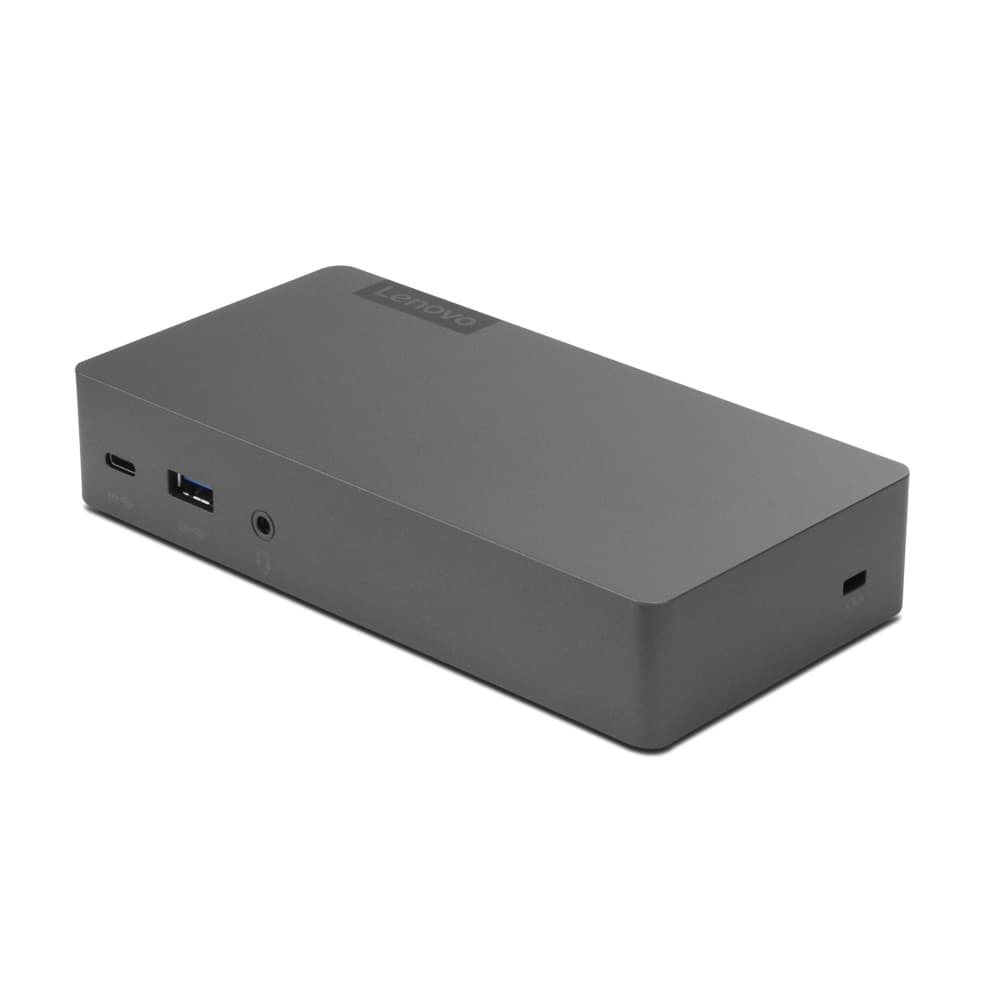 Lenovo Thunderbolt 3 Essential Dock, miniatura 1