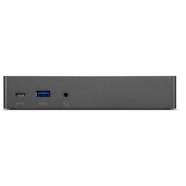 Lenovo Thunderbolt 3 Essential Dock, miniatura 2