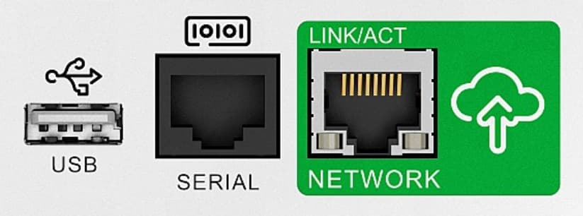 APC SMTL1500RMI3UC, miniatura 5
