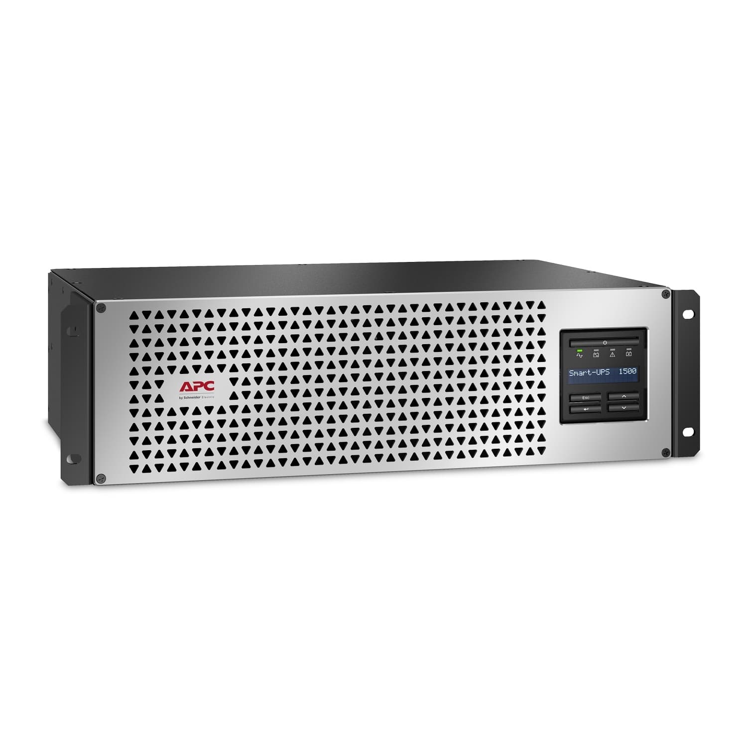 APC SMTL1500RMI3UC, miniatura 7